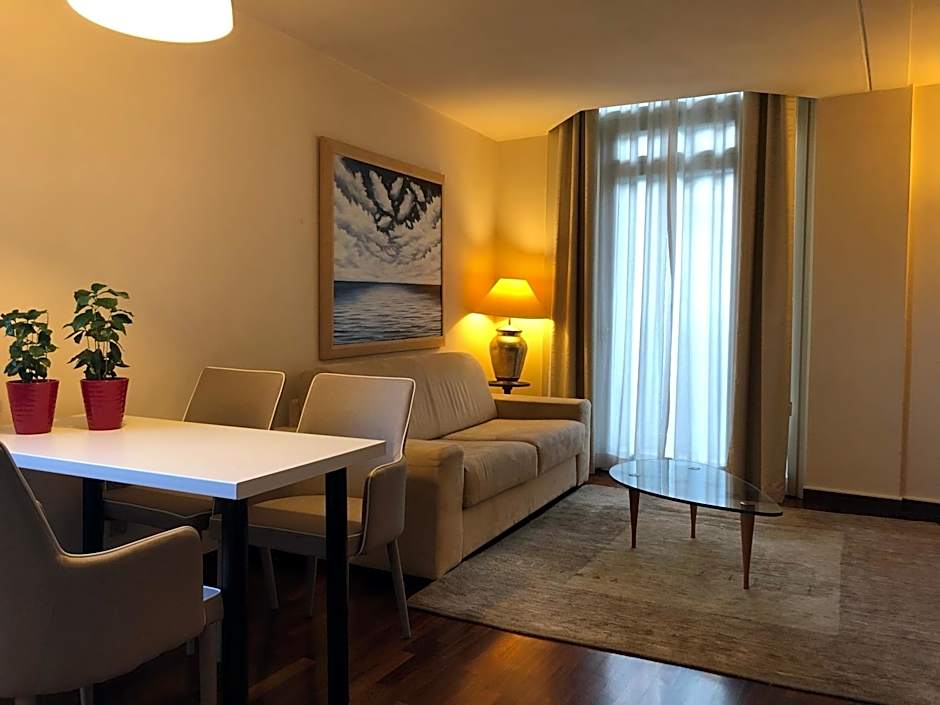 Hotel Boutique Antiche Mura