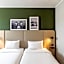 Campanile PRIME - Paris Bobigny