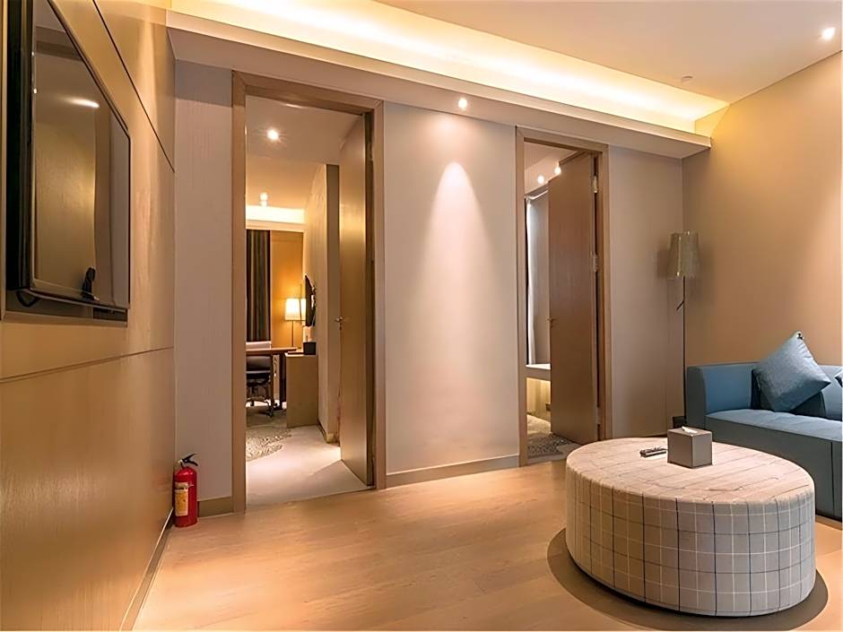 The Summit Hotel Zhongshan