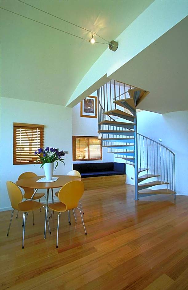 Wheelhouse Apartments