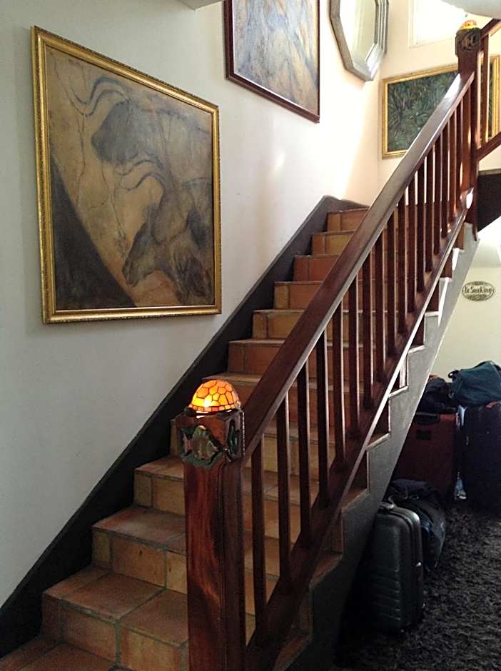 At Wind Chimes Boutique Hotel