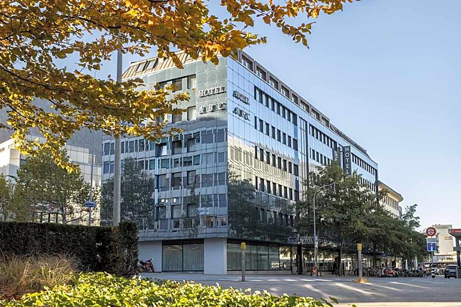 ABC Swiss Quality Hotel