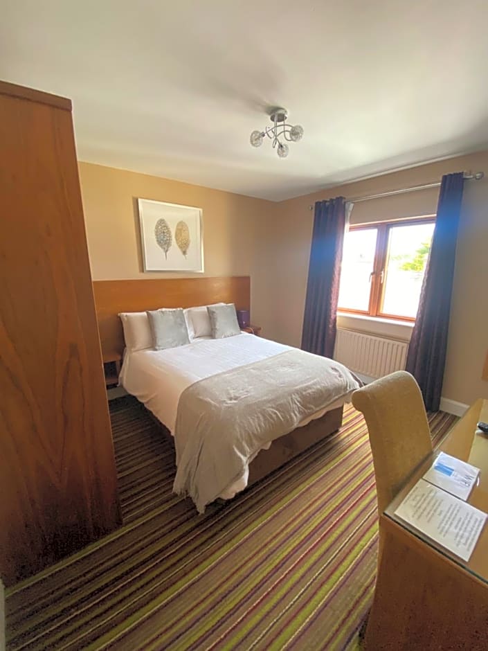Bay Guest Lodge