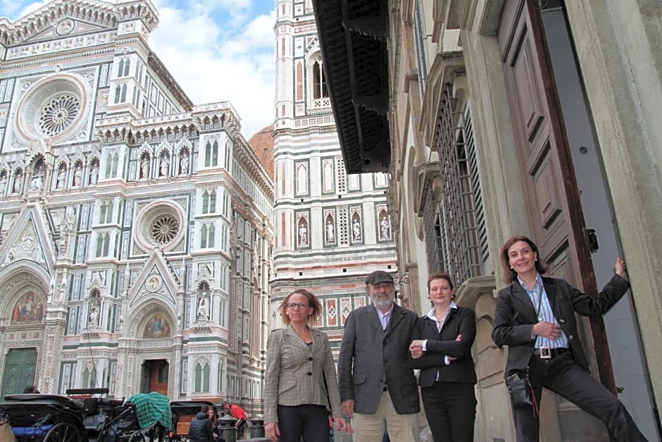 B&B A Florence View