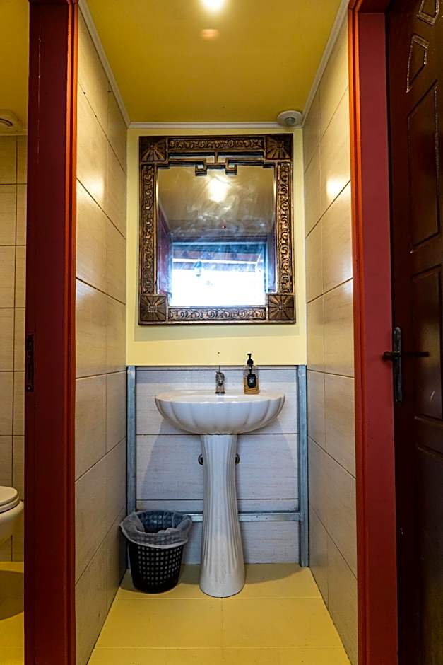 Chania Hostel Youth 18-50