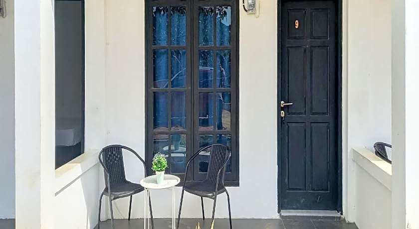 RedDoorz Syariah near Jamtos Lorong Hamba