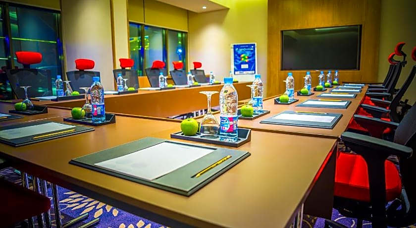 Novotel Yanbu Albahr