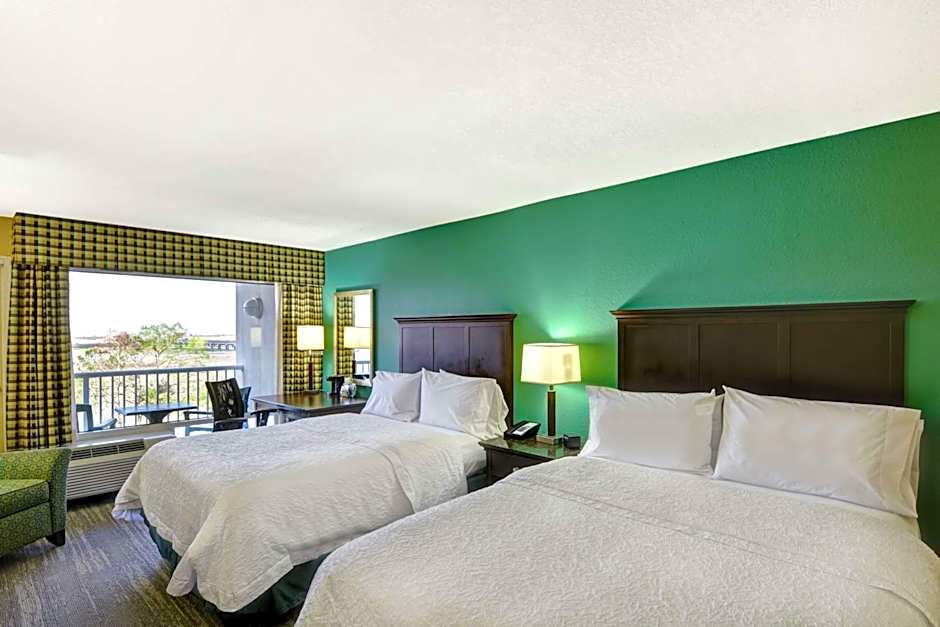 Hampton Inn By Hilton Mobile-East Bay/Daphne