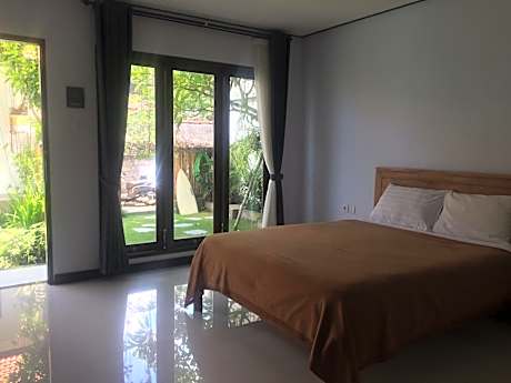 Standard Double Room - Room Only