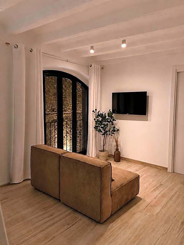 Vigablanca Apartments