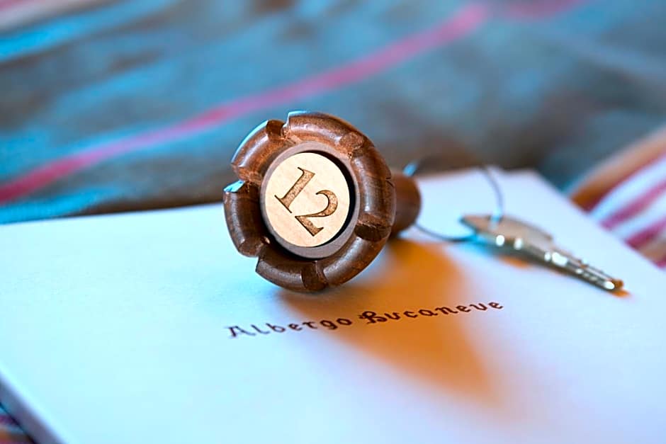 Albergo Ristorante Bucaneve