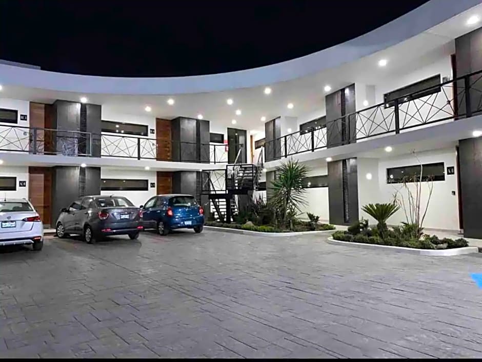 Loft Platino