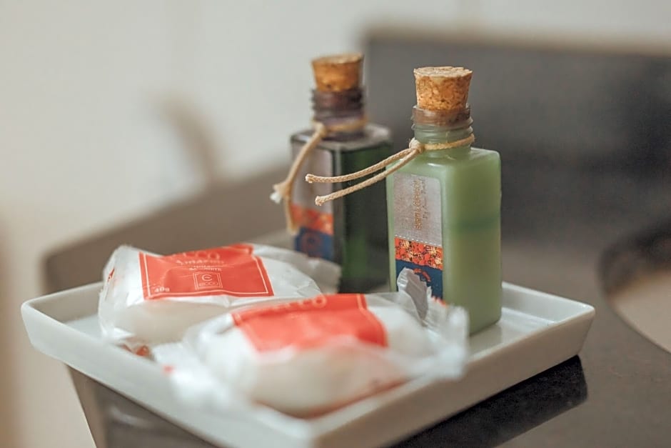 Pousada Velas E Vento