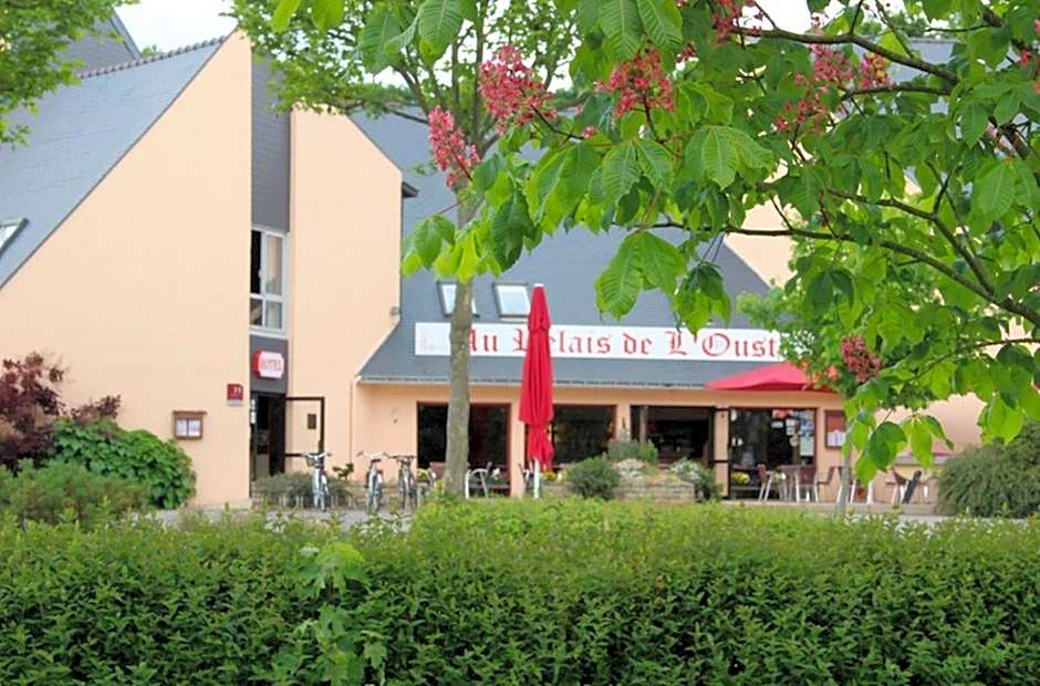 Au Relais de l'Oust