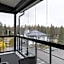 Aateli Lakeside Chalets - former Vuokatti Suites