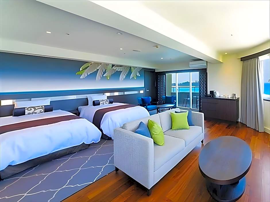 Kanehide Kise Beach Palace