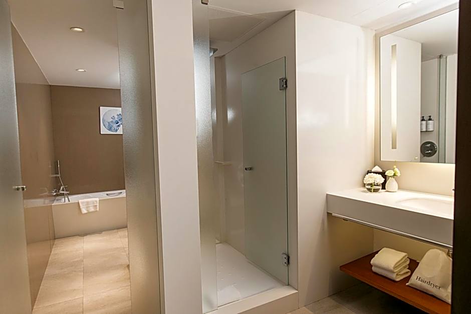 InterContinental Barcelona By IHG