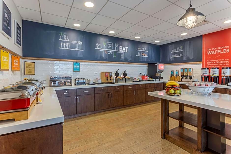Hampton Inn by Hilton Chicago West Loop Fulton Market Area