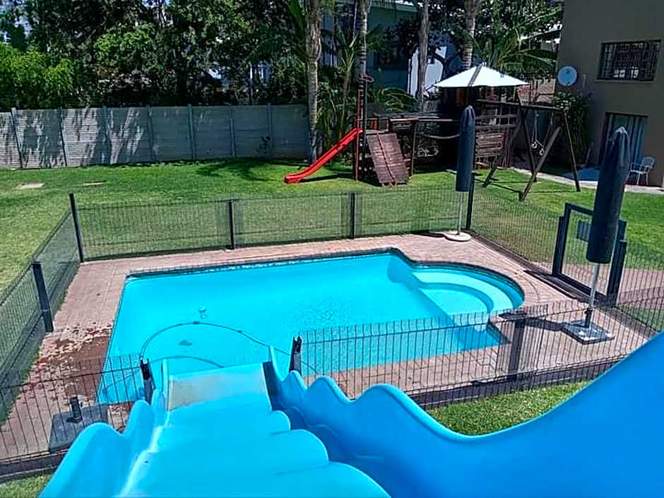 Moonriver Guest House