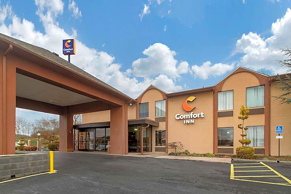 Comfort Inn Bristol