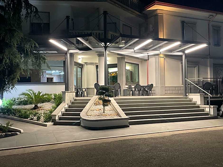 Hotel Toscano