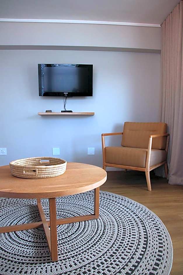 The Boardwalk Accommodation