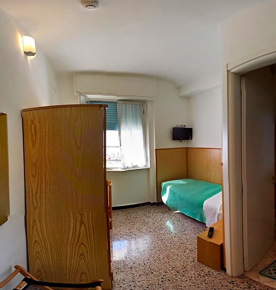 Albergo Anita