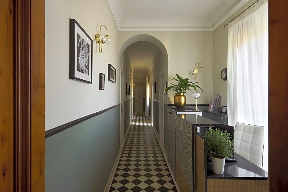 B&B My Way