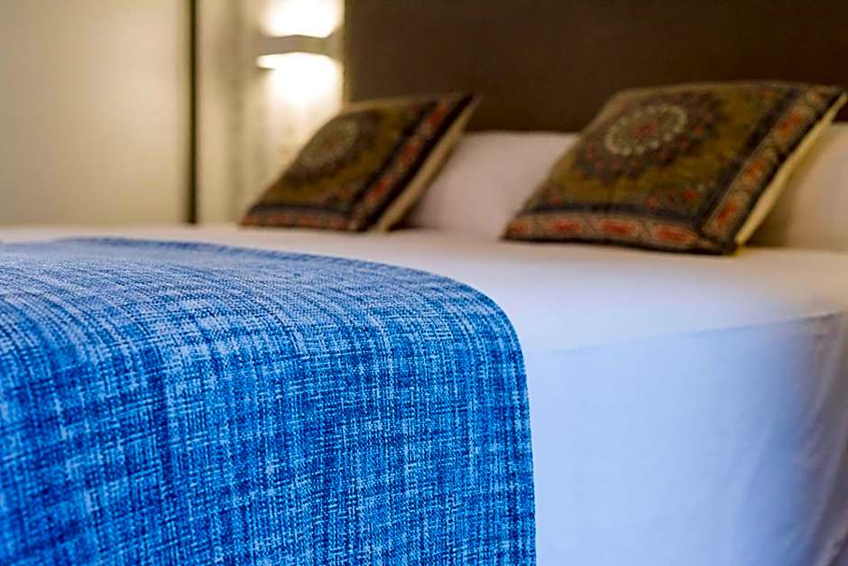 Hotel A Curuxa Wellness