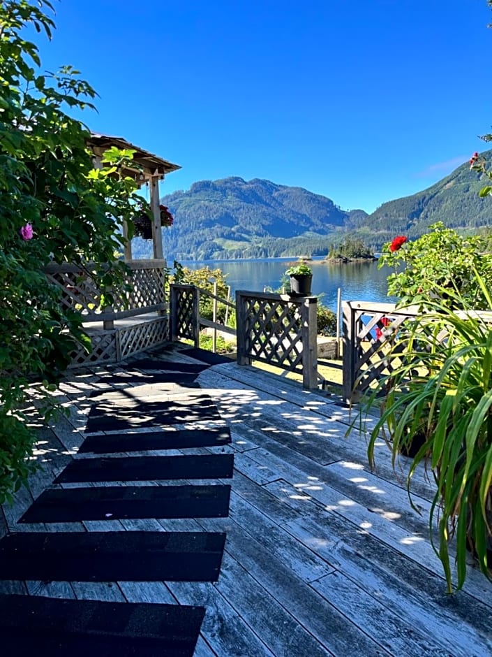 Frigon Suite -Waterfront