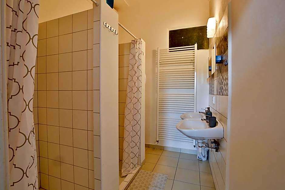 Rodinný hostel Stárkův dům