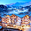 Hotel Tirol Fiss 4Sterne Superior