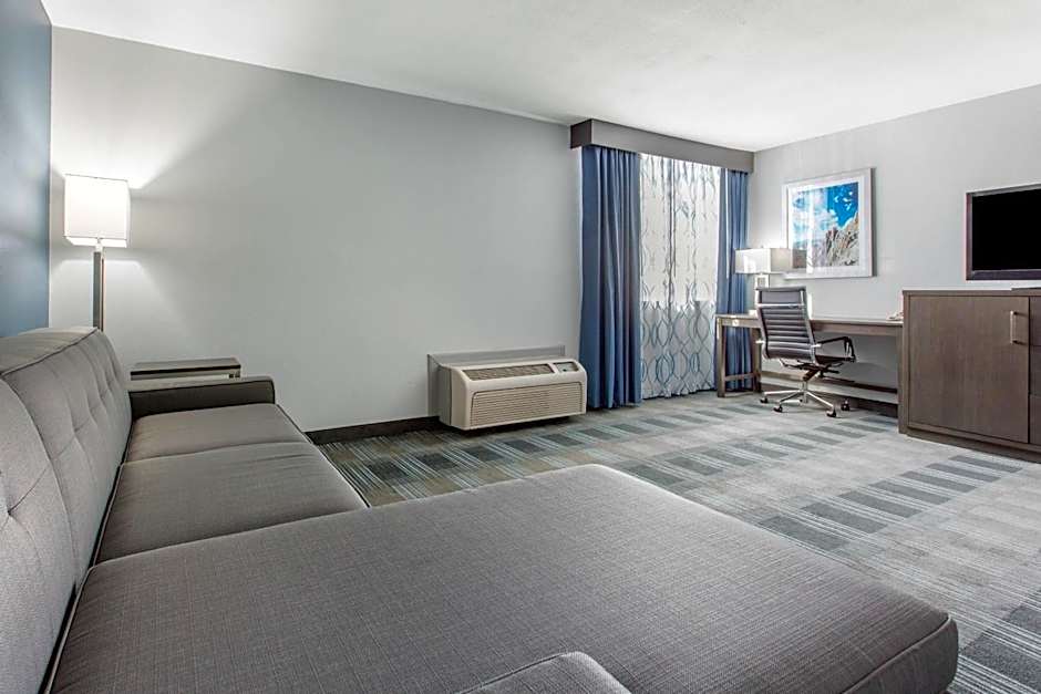 Cielo Hotel Bishop-Mammoth, an Ascend Collection Hotel