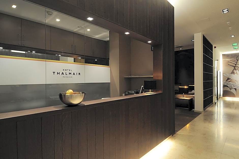 Hotel Thalmair