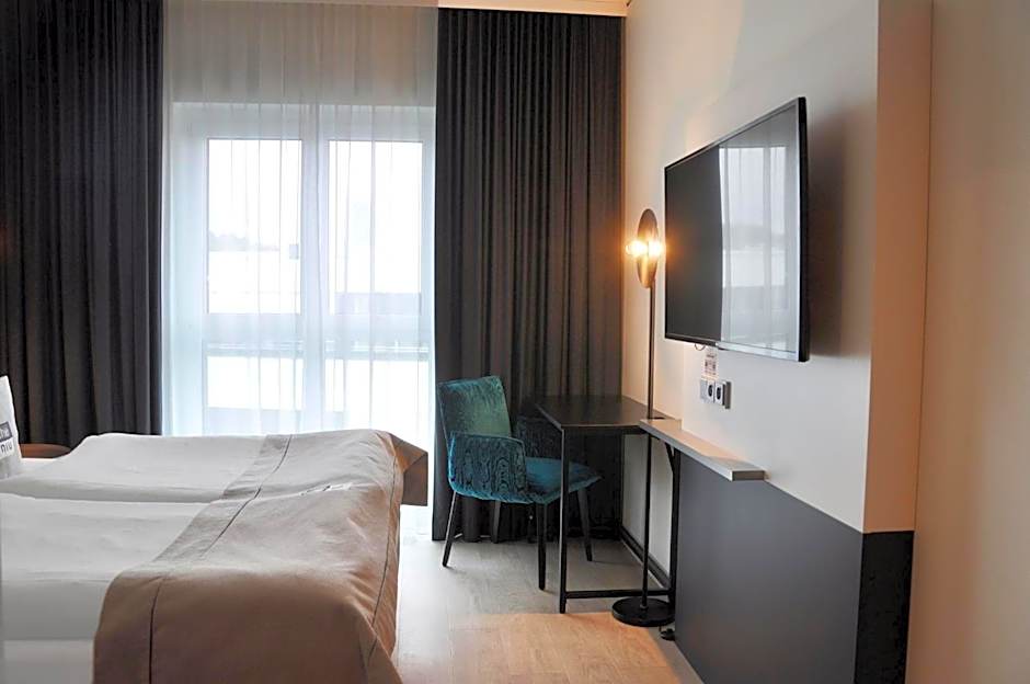 Holiday Inn - the niu, Star Sindelfingen By IHG