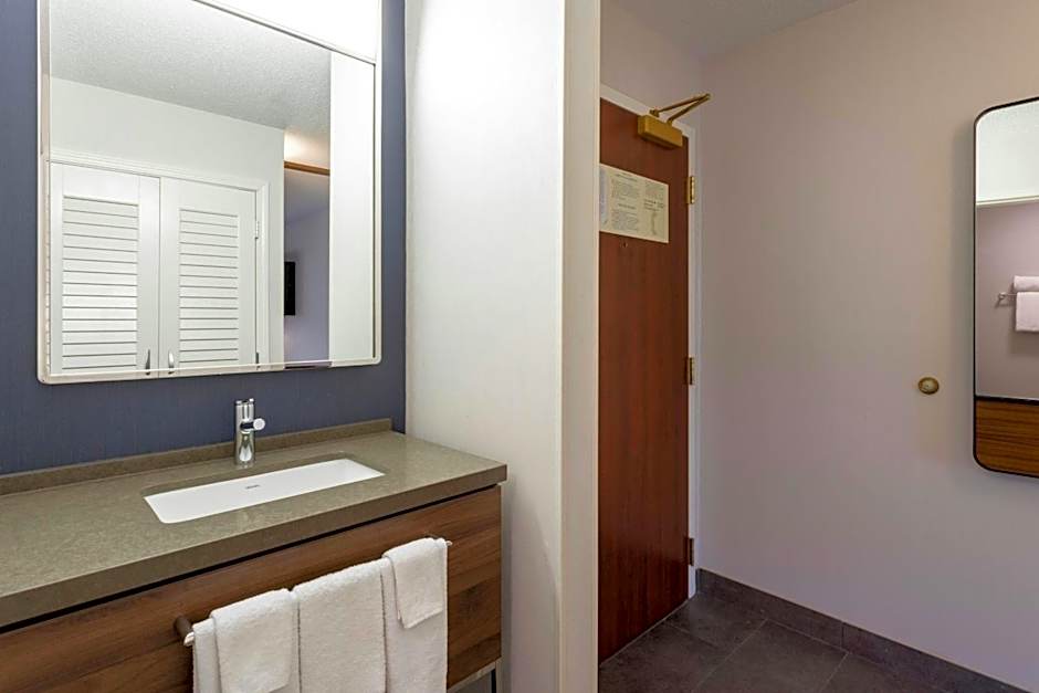 Courtyard by Marriott Minneapolis St. Paul/Roseville