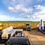 THE VIEW, BROXA - Luxury Lodge - Yorkshire Coast