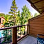 Mountain Thunder Lodge