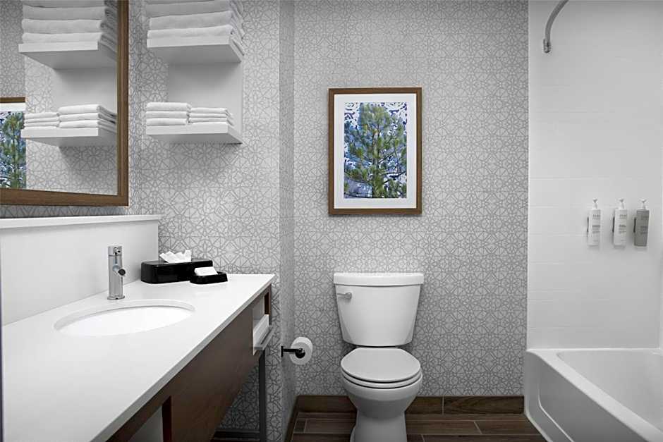 Hampton Inn By Hilton And Suites Laurel