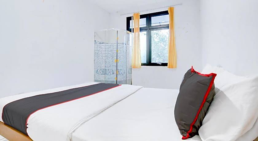 Collection O Puncak Near Kota Bunga Formerly Villa Gunung Agape