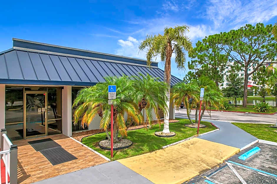 Stayable Suites Kissimmee