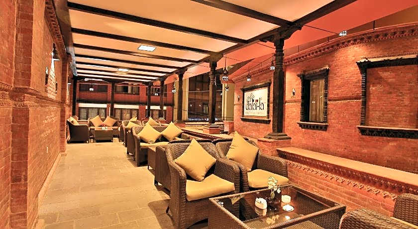 Dalai La Boutique Hotel