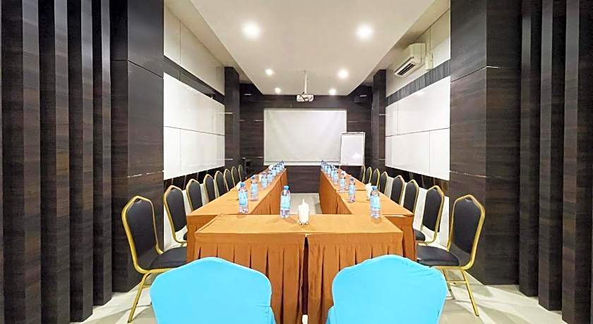 OS Hotel Airport Batam