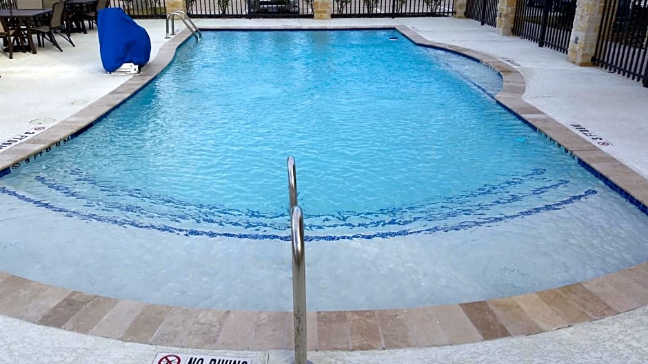 Holiday Inn Express and Suites Atascocita - Humble - Kingwood By IHG