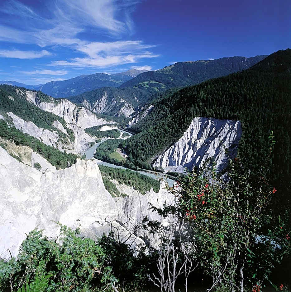 Bed & Breakfast La Val