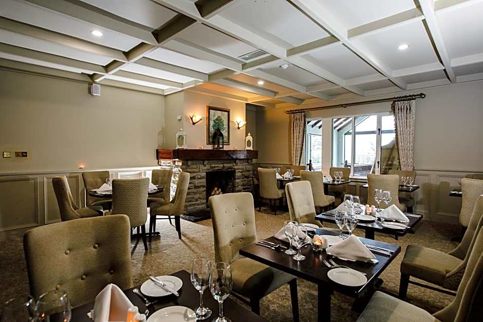 Aherlow House Hotel & Lodges