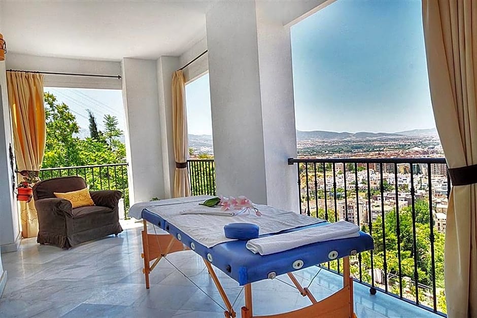 Hotel Mirador Arabeluj