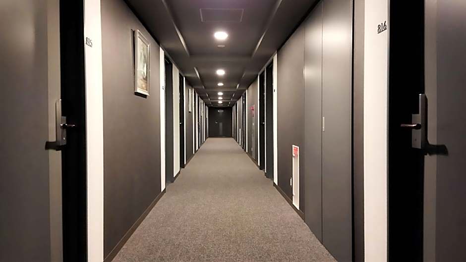 Hotel Route Inn Iwakiizumi Ekimae