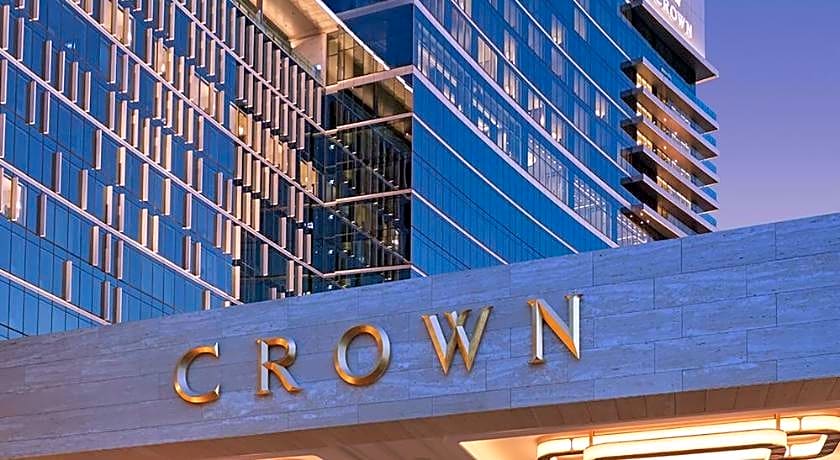 Crown Towers Perth