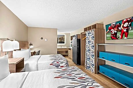 Red Roof Inn Perryville